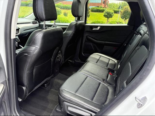 2022 Ford Escape SEL - Photo 22