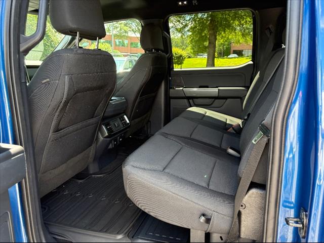 2022 Ford F-150 XLT - Photo 22