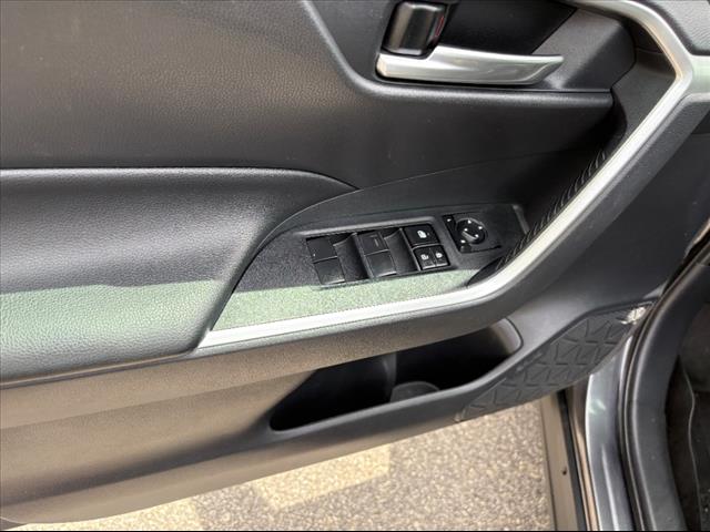 2019 Toyota RAV4 XLE - Photo 22
