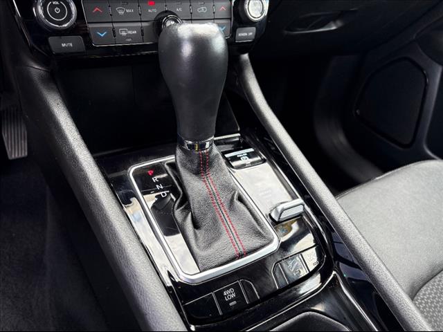 2023 Jeep Compass Trailhawk - Photo 22