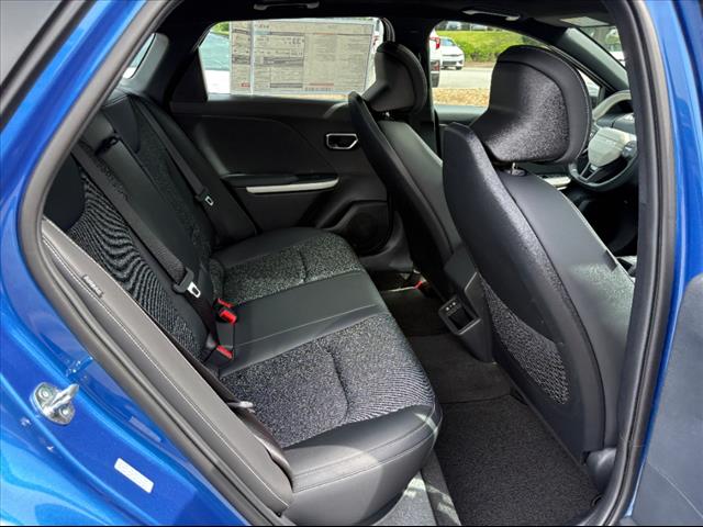 2025 Kia K4 GT-Line - Photo 22