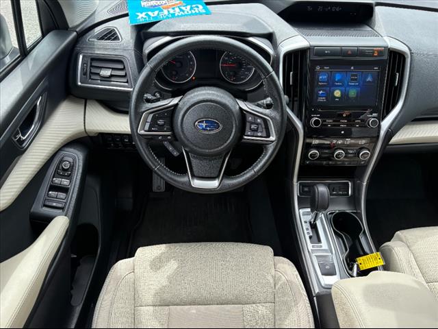 2022 Subaru Ascent Premium 8-Passenger - Photo 22