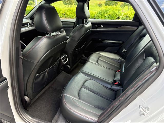 2024 Kia K5 GT - Photo 22