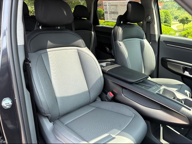 2026 Kia EV9 Light Long Range - Photo 22