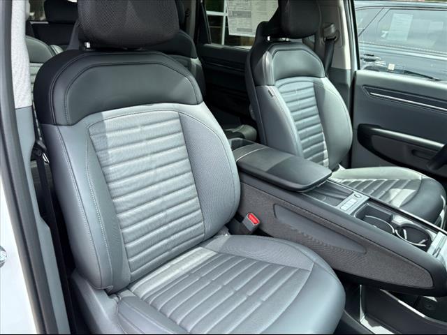 2025 Kia EV9 Land - Photo 22