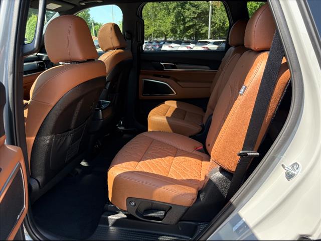 2025 Kia Telluride EX X-Pro - Photo 22