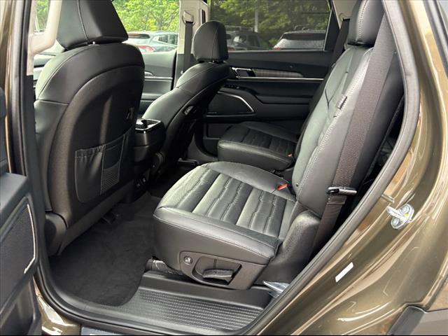 2025 Kia Telluride SX-Prestige - Photo 22