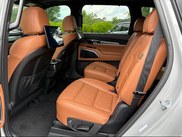 2025 Kia Telluride SX-Prestige X-Pro - Photo 22
