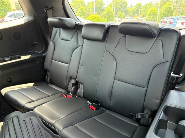 2025 Kia Telluride SX-Prestige X-Line - Photo 22