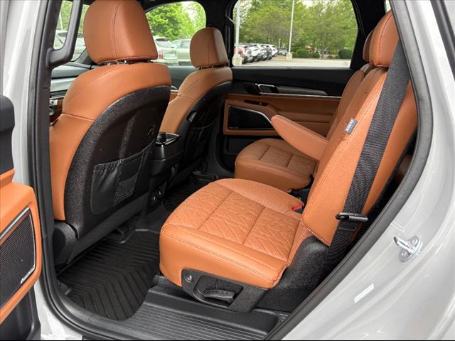 2025 Kia Telluride SX-Prestige X-Line - Photo 22