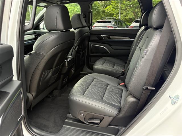 2025 Kia Telluride SX X-Line - Photo 22