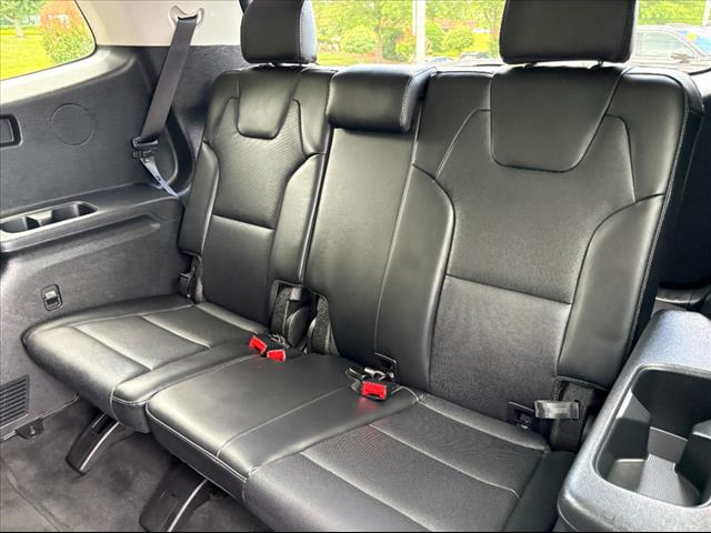 2023 Kia Telluride S - Photo 22