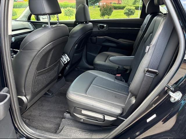 2024 Kia Sorento X-Line SX - Photo 22