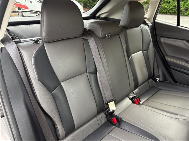 2021 Subaru Crosstrek Sport - Photo 22