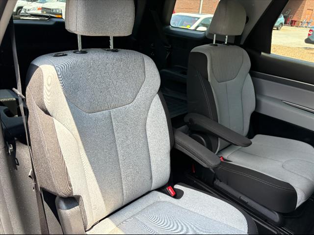 2020 Hyundai PALISADE SEL - Photo 22