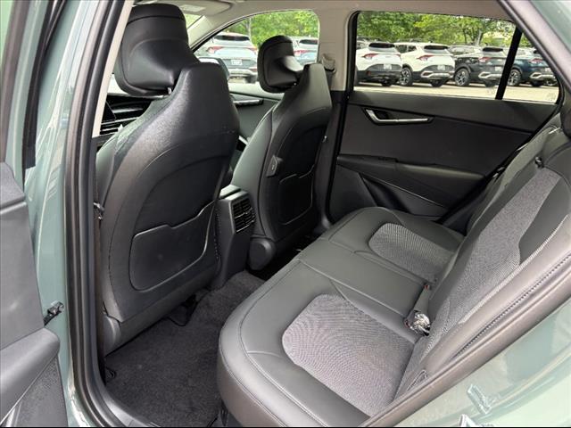 2025 Kia Niro EX - Photo 22