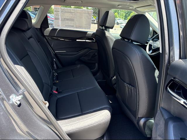 2025 Kia Seltos EX - Photo 22