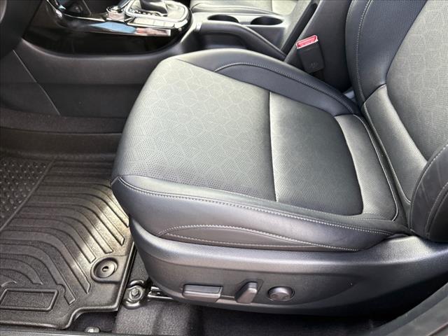 2025 Kia Seltos EX - Photo 22