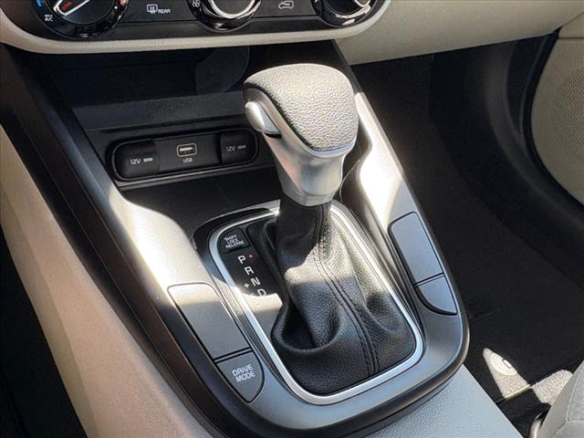 2024 Kia Soul LX - Photo 22