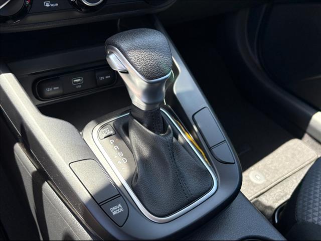 2025 Kia Soul LX - Photo 22