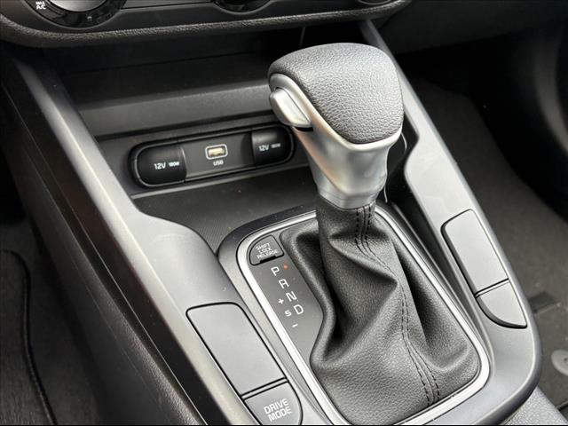 2025 Kia Soul LX - Photo 22