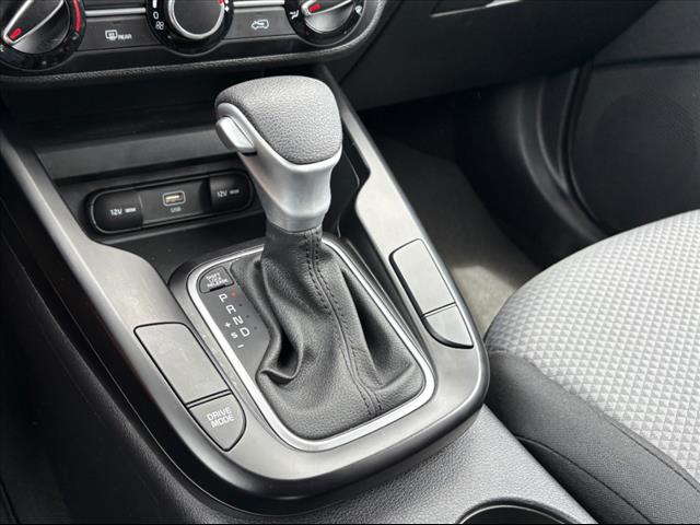 2023 Kia Soul LX - Photo 22