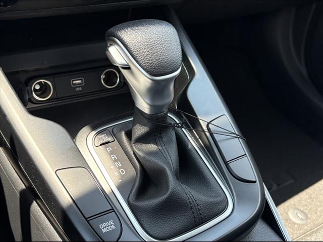 2025 Kia Soul LX - Photo 22