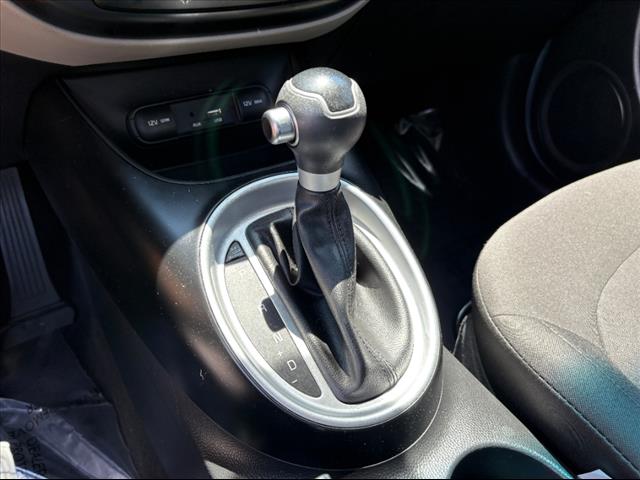 2018 Kia Soul Base - Photo 22