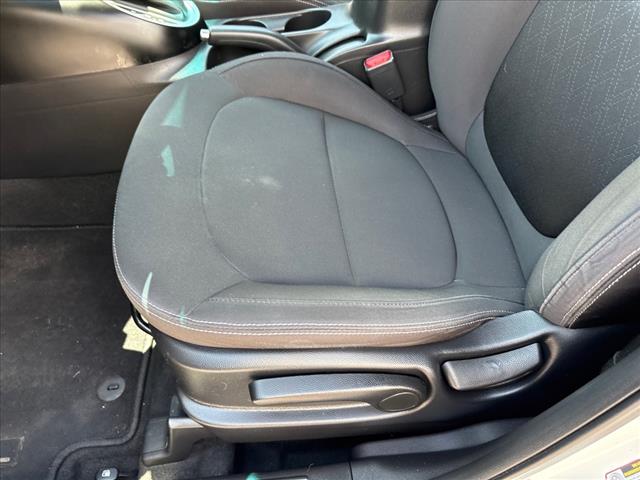 2019 Kia Soul Base - Photo 22