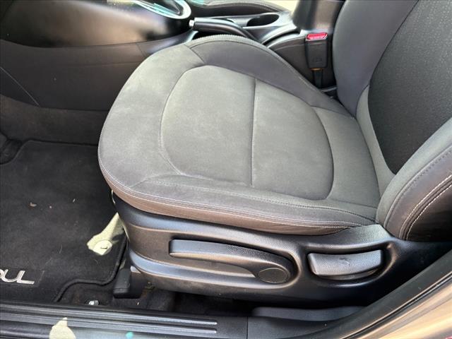 2017 Kia Soul Base - Photo 22