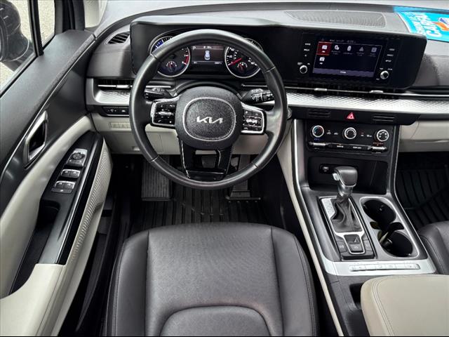 2023 Kia Carnival LX - Photo 22