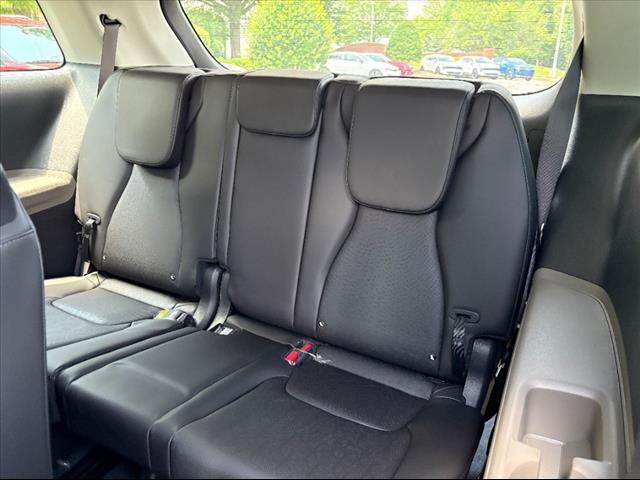 2025 Kia Carnival LXS - Photo 22