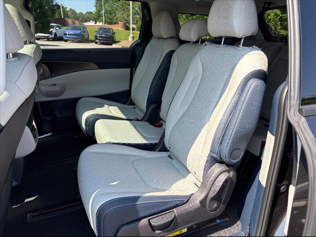 2026 Kia Carnival Hybrid SX Prestige - Photo 22