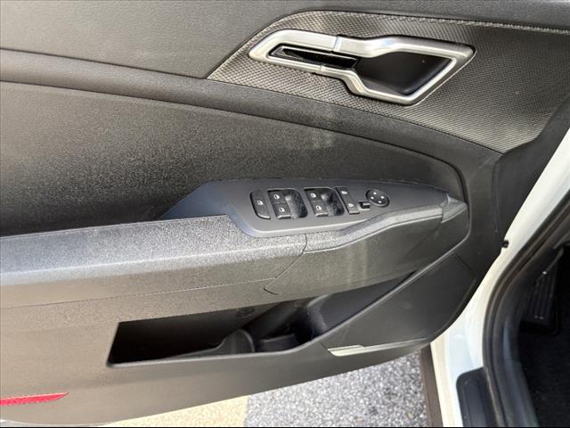 2025 Kia Sportage Hybrid LX - Photo 22