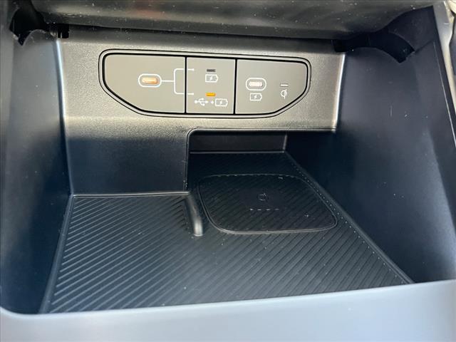 2025 Kia Sorento Hybrid EX - Photo 22