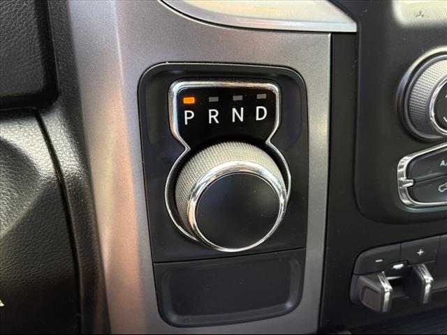2022 RAM 1500 Classic SLT - Photo 23