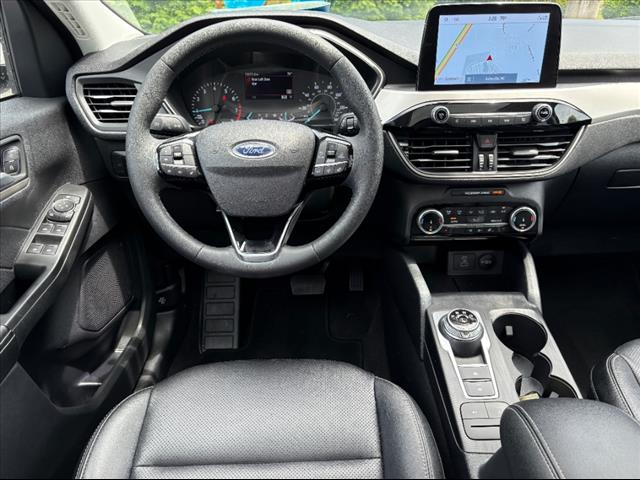 2022 Ford Escape SEL - Photo 23