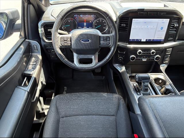 2022 Ford F-150 XLT - Photo 23
