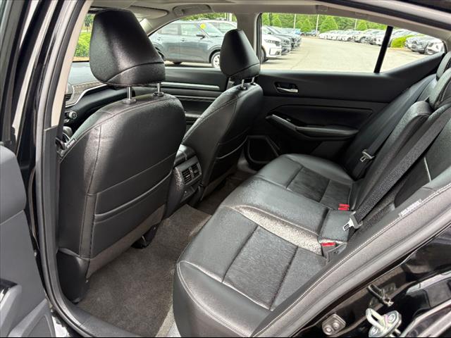 2022 Nissan Altima 2.5 SL - Photo 23