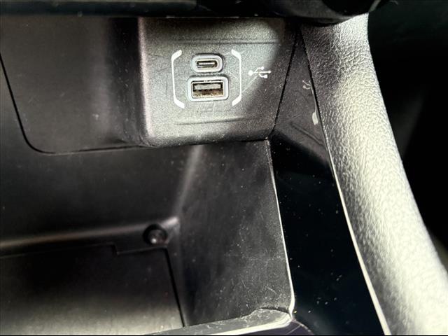 2023 Jeep Compass Trailhawk - Photo 23