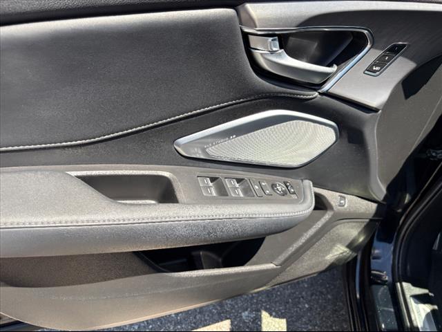 2021 Acura RDX w/A-Spec Package - Photo 23