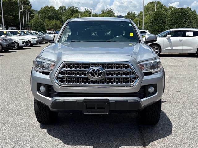 2017 Toyota Tacoma TRD Off-Road - Photo 23