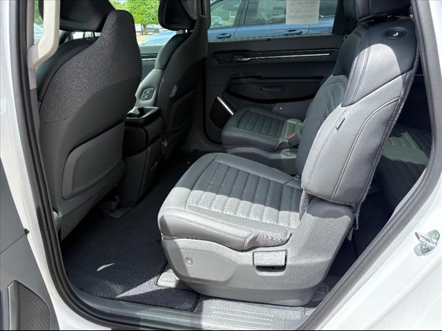 2025 Kia EV9 Land - Photo 23