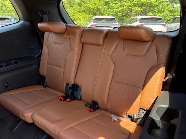 2025 Kia Telluride EX X-Pro - Photo 23