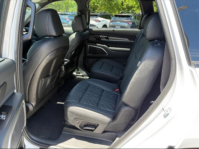 2025 Kia Telluride EX X-Pro - Photo 23