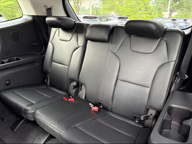 2025 Kia Telluride SX-Prestige - Photo 23