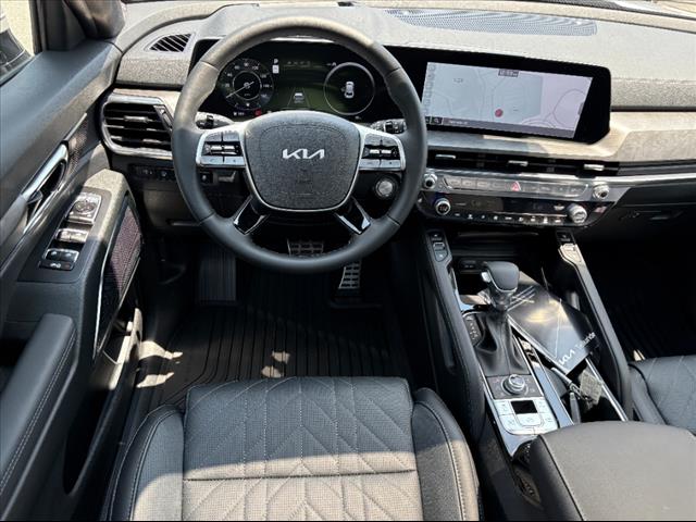 2025 Kia Telluride SX-Prestige X-Line - Photo 23