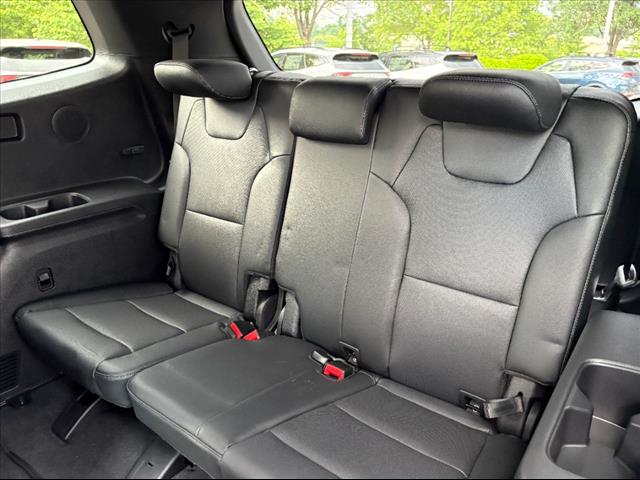 2025 Kia Telluride SX X-Line - Photo 23
