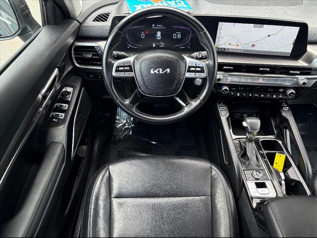 2023 Kia Telluride S - Photo 23
