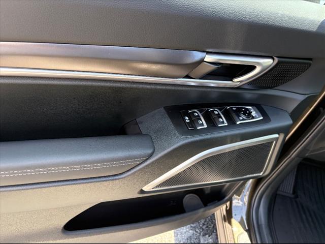 2025 Kia Telluride S - Photo 23